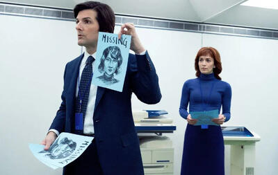  ۱۰ سریال برتر ۲۰۲۵؛ این فهرست را همه نیاز دارند