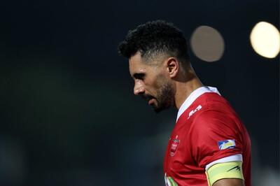  زمان بازگشت امید عالیشاه به میادین مشخص شد