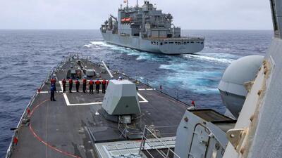  اهداف احتمالی آمریکا برای حمله به ونزوئلا