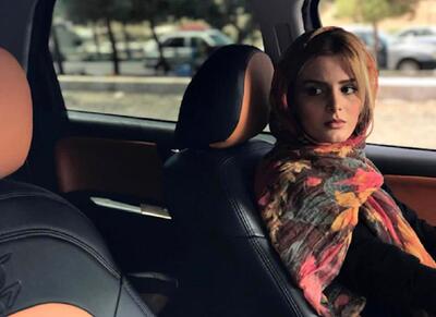  اقدام اخیر غزاله اکرمی، تایید حرف‌های فریبا نادری بود