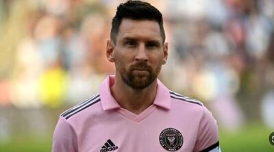  پاسخ عجیب عربستانی‌ها به تماس مسی برای انتقال