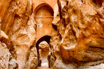  راز حیرت‌انگیز ایرانیان باستان برای شکست دادن خشکسالی!