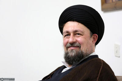  واکنش سیدحسن خمینی به انتخاب ممدانی