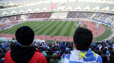  استقلال باوقار جواب پرسپولیس را داد