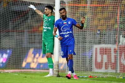  احتمال انفجار بمب بزرگ استقلال در نیم‌فصل