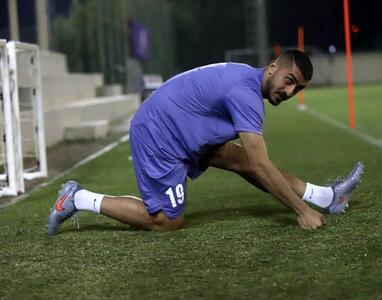  رقیب جدی شجاع و کنعانی وارد شد!