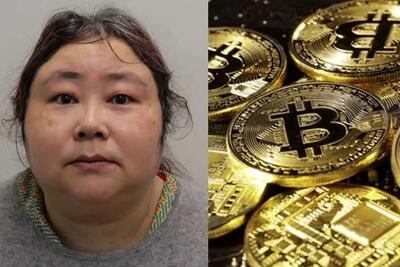  زن کلاهبردار بزرگ چین بالاخره به دام افتاد!