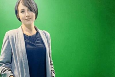  تاریخ وبگردی | این خانم عنوان زیباترین بازیگر زن ایرانی را دارد✨