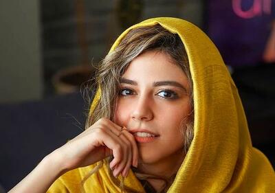  تاریخ وبگردی |ماهور الوند در قشم جلب‌توجه کرد✨