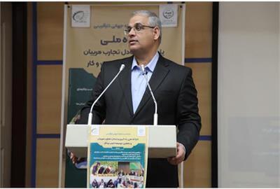  سهم ۱۴.۵ درصدی بخش کشاورزی از اشتغال کشور/ زنان از عاملان اصلی توسعه روستایی هستند