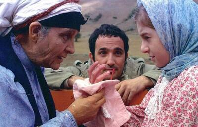  ادای احترام شبکه نمایش به گلاب آدینه با پخش «وقتی همه خواب بودند»