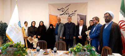  فرماندار پردیس: احیای فرهنگ کتابخوانی از دل مدارس آغاز می‌شود