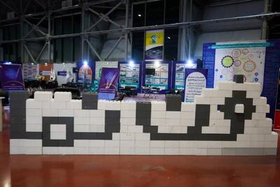  مدیر پژوهش، خلاقیت و فناوری‌های نوین شهرداری اصفهان خبر داد: استقبال 7 هزار بازدیدکننده از نمایشگاه های «فن نما» و «اتوکام»