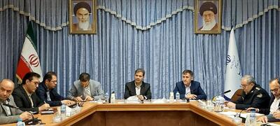  تسهیل تردد و ارتقای ایمنی جاده‌ها در دستور کار استان اردبیل / لزوم فرهنگ‌سازی رانندگی صحیح