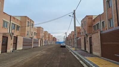  تداوم جهش در اجرای طرح‌های حمایتی مسکن در قزوین 