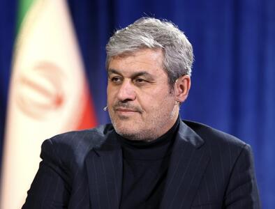  تاجگردون: برخی منابع پیش بینی شده برای رسیدن به اهداف برنامه هفتم، در دسترس نیستند