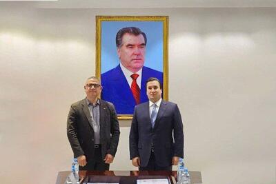  آمادگی ایران برای انتقال دانش فنی صنعت هوانوردی به تاجیکستان