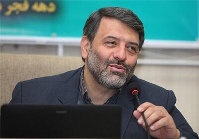  استعفای شهردار اهواز و‌ برکناری ۴ مسئول شهرداری درپی ماجرای درگذشت احمدبالدی