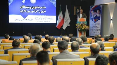  استاندار هرمزگان: صیانت از سرمایه اجتماعی، کلید برگزاری انتخاباتی پرشور و تقویت مشروعیت نظام است
