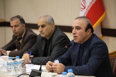  پرداخت ۲۳هزار میلیارد تومان تسهیلات در استان اردبیل