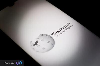  ویکی‌پدیا: شرکت‌های هوش مصنوعی استخراج رایگان داده‌ها را متوقف کنند