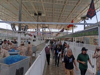  مدیرکل راهداری آذربایجان غربی: ترکیه با نگاه احترام‌آمیز و سازنده به مرزنشینان و مسافران ایرانی بنگرد