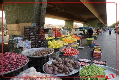  برچیده شدن قدیمی‌ترین پاتوق سدمعبر وانتی‌های پایتخت