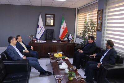  فرماندار کوهدشت مدیری جهادی و توسعه‌محور است / ساخت مدرسه ۶ کلاسه بانک رفاه در روستای آقاجان با اعتبار ۳۰ میلیارد ریال