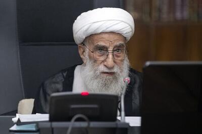  آیت‌الله جنتی: میراث موشکی شهید طهرانی‌مقدم عامل اقتدار ایران در برابر رژیم صهیونیستی است