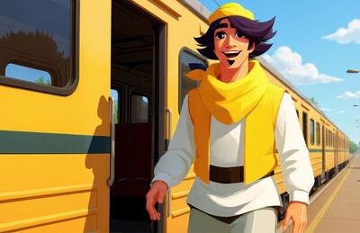  پیش فروش بلیط قطار آذر ۱۴۰۴