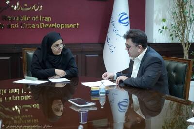  اجرای پروژه آزادراه اراک–راهجرد به زودی کلید می خورد
