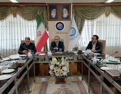  تغییر رویه مدیریتی و هوشمندسازی شبکه توزیع در دستور کار آبفای آذربایجان شرقی