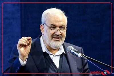  وزیر نیرو از آخرین اقدامات عملی دولت برای تامین آب در تهران گفت