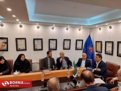  مدیرکل امور اجتماعی و فرهنگی استانداری گیلان : سمن‌ها می‌توانند قلب تپنده گردشگری مردمی باشند