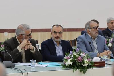  ضرورت نظارت هوشمند بر ساخت‌وسازهای غیرمجاز و صیانت از حریم شهرها