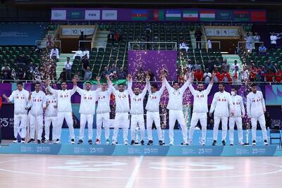  بازی‌های کشورهای اسلامی؛ تیم شنای ۴ در ۱۰۰ متر آزاد ایران فینالیست شد/ دختران والیبالیست برای برنز تلاش می‌کنند/ راهیابی قاسمی به فینال در شنای ۴۰۰ متر آزاد/ مدال گلشادنژاد قطعی شد