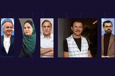  تدارک حسن فتحی برای یک سریال جدید؛ امین حیایی با «کاست» می‌آید