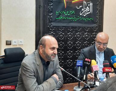  تاکید بر کنار گذاشتن مدیران ناکارآمد و مقابله با فساد در مدیریت شهری کرمانشاه/ ۴۳ نیروی غیرقانونی شهرداری اخراج و باج‌گیری برخی رسانه‌نما‌ها متوقف شد