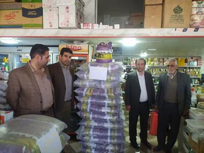  معاون فرماندار شهرکرد: هدف از اجرای گشت مشترک بازار صیانت از حقوق مصرف‌کنندگان است