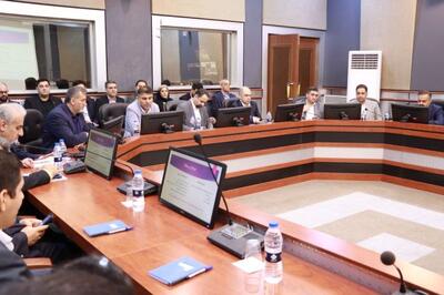  بازنگری در ساختار بازار بدهی و تحول در سازوکار تأمین مالی؛ محور اصلی نشست تخصصی کرادفاندینگ در کیش اینوکس 2025