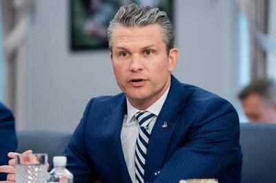  وزیر جنگ آمریکا: ارتش مجاز به انهدام قایق‌های مواد مخدر در آب‌های آمریکای جنوبی است