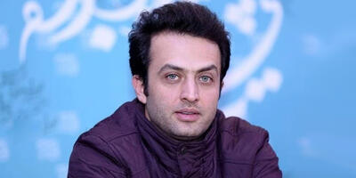  یوزارسیف مشهور با سبیل خاص در مراسم ترحیم بازیگر سینما دیده شد! - چی بپوشم