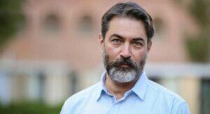  پارسا پیروزفر «خانم شین» را می‌سازد