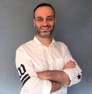  طعم تلخ گیلاس