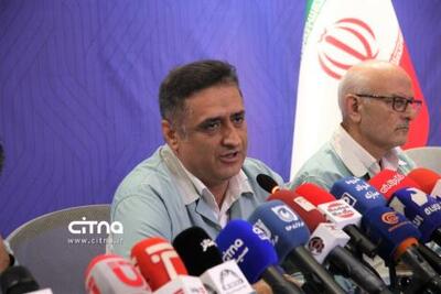  ببینید | دیجیتال‌سازی فرآیندها؛ محور اصلی توسعه در فولاد مبارکه