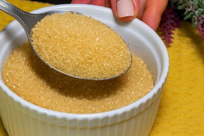  این غذایی مثل دارو برای مفاصله! دستورش خیلی ساده ست