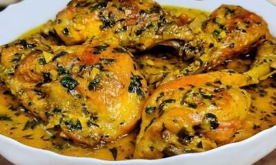 طرز تهیه مرغ به روش فرانسوی؛ دستور پختی آسان و متفاوت