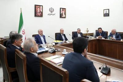  تأکید پزشکیان بر افزایش تولید و رفع ناترازی‌ها در حوزه انرژی