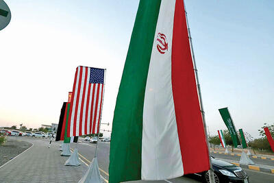  گفت‌وگو میان خطوط قرمز و پیام‌های متناقض