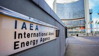  بعد از جنگ نتوانستیم ذخایر اورانیوم ایران را راستی‌آزمایی کنیم